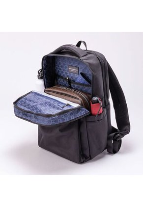 Morral Funcional LT Negro Etna Soto Morral Funcional LT Negro Etna Soto