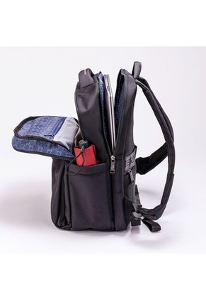 Morral Funcional LT Negro Etna Soto Morral Funcional LT Negro Etna Soto