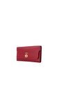 Billetera Larga Tala Rojo Teens Billetera Larga Tala Rojo Teens de Mario Hernández
