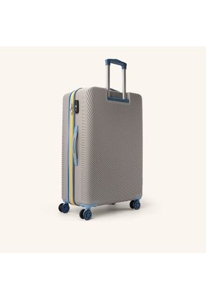 Maleta Grande 28" Gris Azaleia Maleta Grande 28" Gris Azaleia