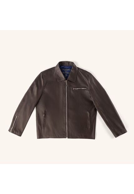 Chaqueta Sierra Chocolate Portugal Chaqueta Sierra Chocolate Portugal Talla 36