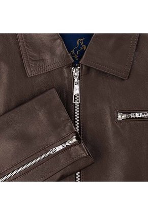 Chaqueta Sierra Chocolate Portugal Chaqueta Sierra Chocolate Portugal Talla 36