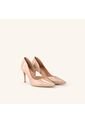 Tacones Capri Nude Glamour Tacones Capri Nude Glamour Talla 40 de Mario Hernández