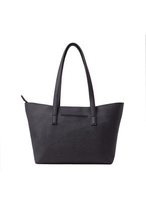 Tote Alas Mediano Negro Olivia