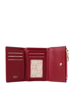 Billetera Mediana Telma Rojo Teens Billetera Mediana Telma Rojo Teens