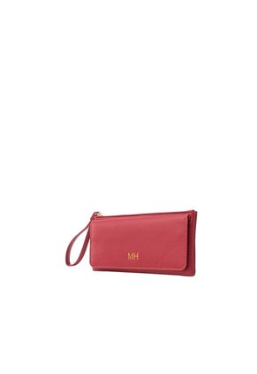 Billetera Plana Tilda Rojo Teens