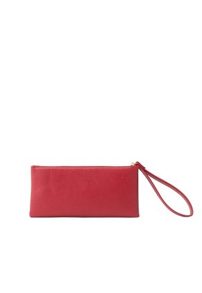 Billetera Plana Tilda Rojo Teens