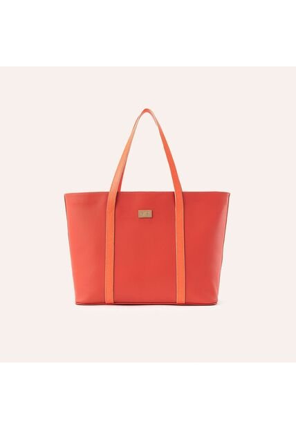 Tote Daily Naranja Sol Tote Daily Naranja Sol