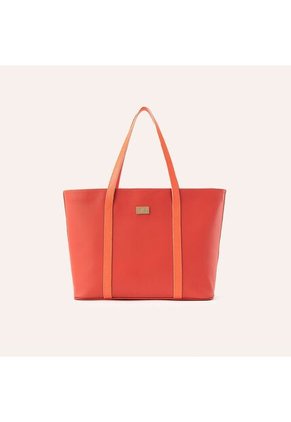 Tote Daily Naranja Sol Tote Daily Naranja Sol