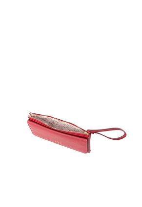 Billetera Plana Tilda Rojo Teens