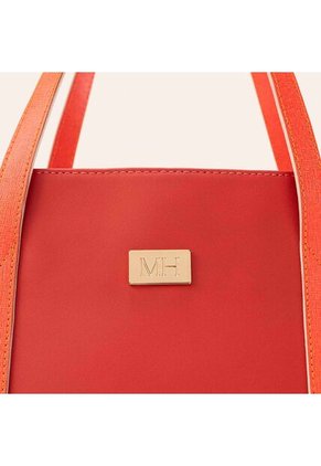 Tote Daily Naranja Sol Tote Daily Naranja Sol