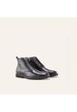 Botas Cedro Negro MH Mocs Botas Cedro Negro MH Mocs Talla 42 de Mario Hernández