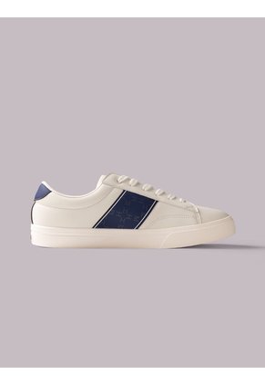 Tenis Huella Naval