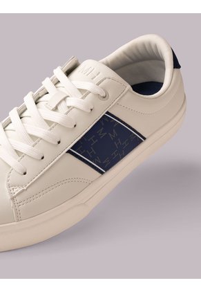 Tenis Huella Naval