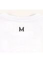 Camiseta Aura Blanco Tierra Arriba Camiseta Aura Blanco Tierra Arriba Talla S de Mario Hernández