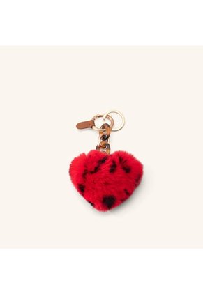 Charm Suspiro Corazón Rojo Charm Suspiro Corazón Rojo