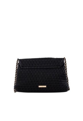 Manos Libres Baguette Cruzado Melina Negro Maryrose Manos Libres Baguette Cruzado Melina Negro Maryrose