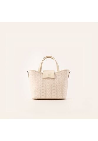 Tote Alas Mini Blanco Palenquera Tote Alas Mini Blanco Palenquera Mario Hernández