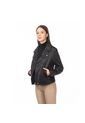Chaqueta Biker Agata Negro Gema Chaqueta Biker Agata Negro Gema Talla 2 de Mario Hernández
