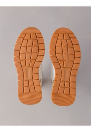 Tenis Aura Oro Tenis Aura Oro Talla 39