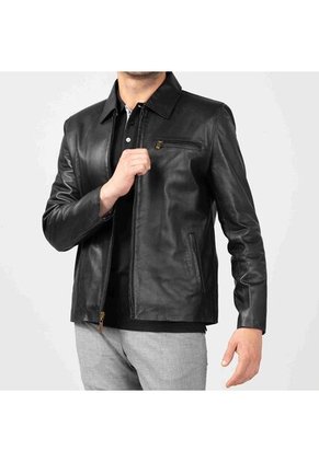 Chaqueta Polo Negro Gema Chaqueta Polo Negro Gema Talla 40