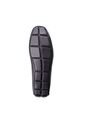 Mocasín Salvador Negro MH Mocs Mocasín Salvador Negro MH Mocs Talla 38 de Mario Hernández