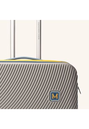 Maleta Grande 28" Gris Azaleia Maleta Grande 28" Gris Azaleia