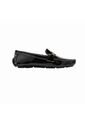 Mocasín Driver Salome Negro Charol MH Mocs Mocasín Driver Salome Negro Charol MH Mocs Talla 36 de Mario Hernández
