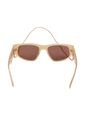 Gafas Tokio Beige MH Sun Gafas Tokio Beige MH Sun de Mario Hernández