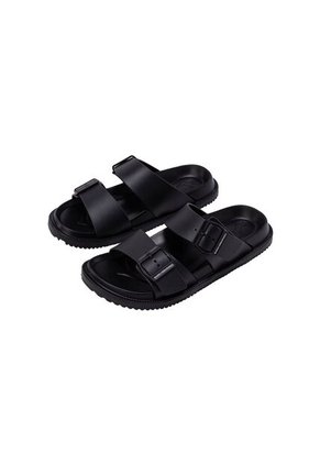 Sandalia Riviera M Negro Beach Sandalia Riviera Negro Beach Talla 40-41
