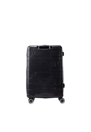 Maleta Mediana 24" Negro Colon Maleta Mediana 24" Negro Colon