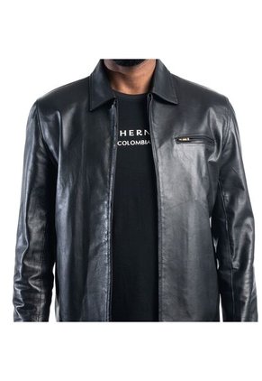 Chaqueta Pietro Negro Gema Chaqueta Pietro Negro Gema Talla 40