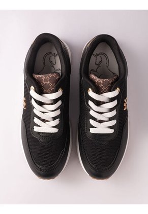 Tenis Delta Onix Oro Tenis Delta Onix Oro Talla 38