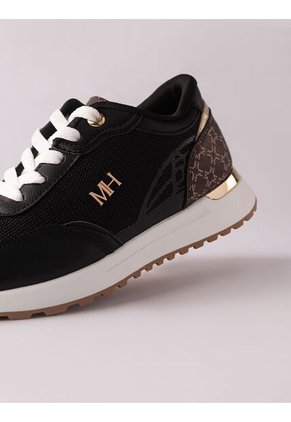 Tenis Delta Onix Oro Tenis Delta Onix Oro Talla 38