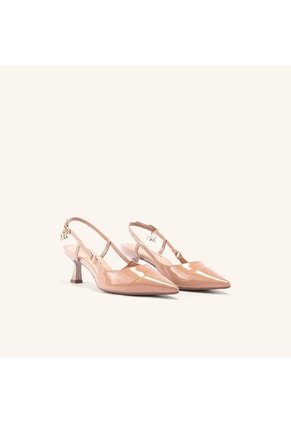 Tacones Bautista Bronce Brisabonita Tacones Bautista Bronce Brisabonita Talla 40