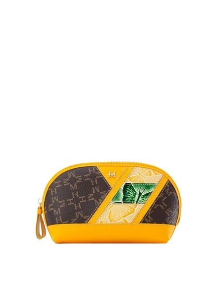 Cosmetiquero Pequeño Toscano Primario Borboletras Cosmetiquero Pequeño Toscano Primario Borboletras