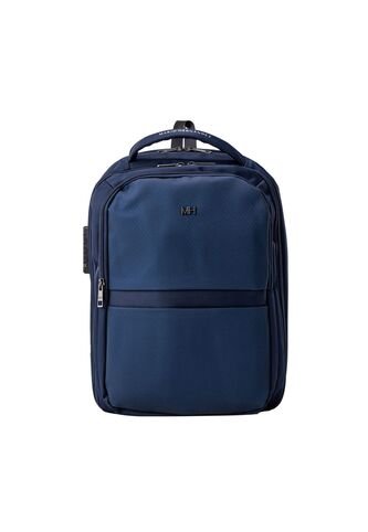 Morral Mistral Azul Indianapolis Morral Mistral Azul Indianapolis Mario Hernández