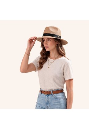 Sombrero Palenque Negro Aguadeño