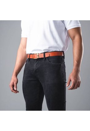 Cinturón Formal Fundación Caoba Cinturón Formal Fundación Caoba Talla 105