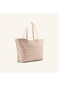 Tote Alas Mediano Crema Mixtura de Mario Hernández