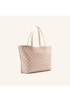Tote Alas Mediano Crema Mixtura