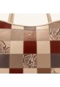 Tote Alas Mediano Crema Mixtura de Mario Hernández