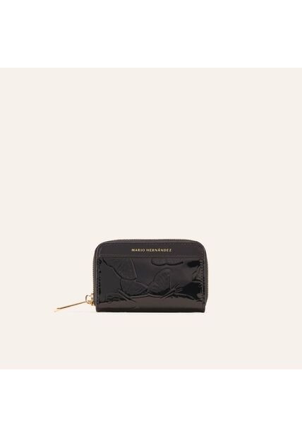 Monedero Llavero Zip Mps Eclipse Mariposas Monedero Llavero Zip Mps Eclipse Mariposas