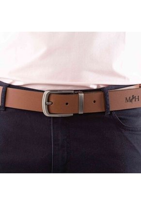 Cinturón Formal Francisco Miel Cinturón Formal Francisco Miel Talla 120