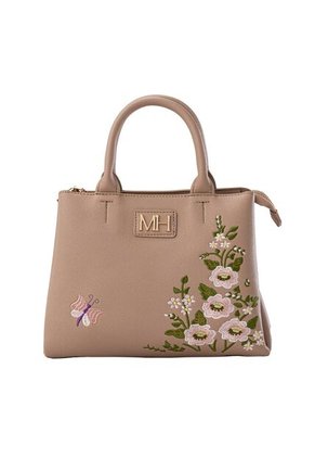 Satchel Mary Taupe Maryrose Satchel Mary Taupe Maryrose