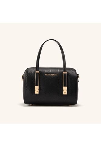 Duffle Kantu Negro Kroma Duffle Kantu Negro Kroma Mario Hernández