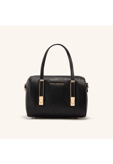 Duffle Kantu Negro Kroma Duffle Kantu Negro Kroma