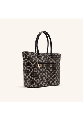 Tote Kai Negro Kroma Tote Kai Negro Kroma