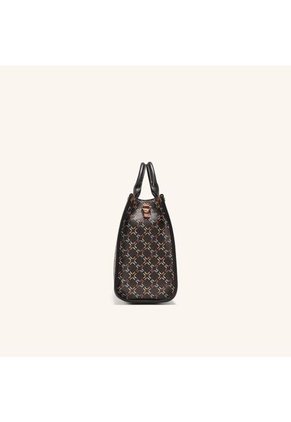 Bolso De Mano Kora Negro Kroma Bolso De Mano Kora Negro Kroma