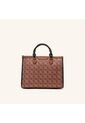 Bolso De Mano Kora Café Kroma Bolso De Mano Kora Café Kroma de Mario Hernández